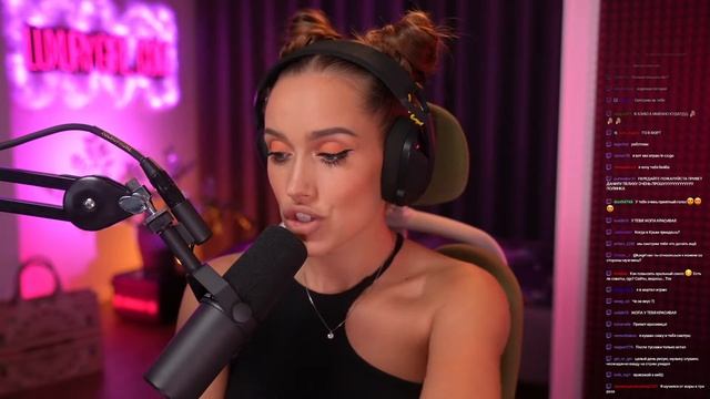 Лакшери про измену ? | Luxury Girl