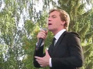 Алексей Гоман  "Букет"