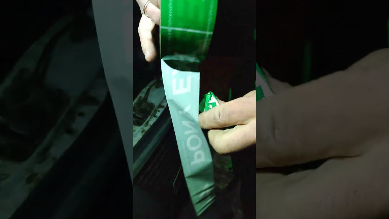 ГАЙД по Ремонту газели ОРИГИНАЛЬНЫМИ запчастями #shorts смотреть онлайн