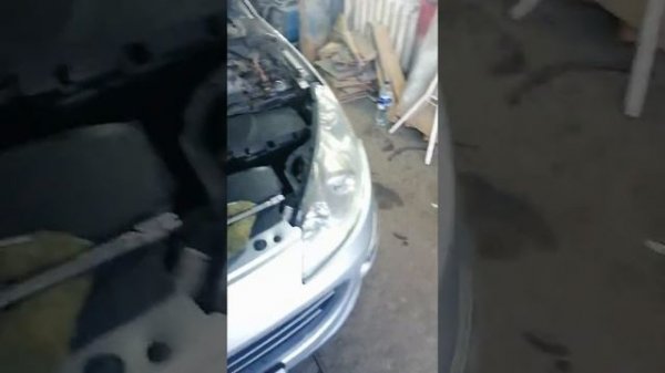 engine management system faulty пежо 407