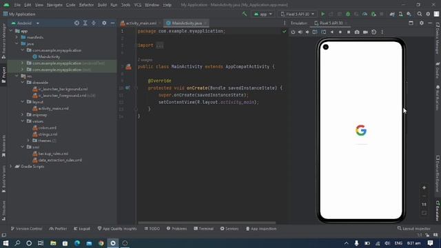 How To Install Emulator In Android Studio | Android Studio Electric Eel смотреть онлайн