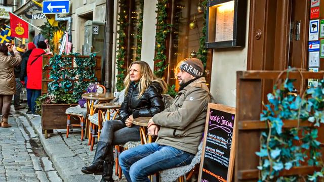 Love story Sergey & Veronika ( Stockholm ) смотреть онлайн