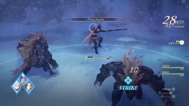 TALES OF ARISE: 3 BUONI MOTIVI per NON ACQUISTARLO смотреть онлайн