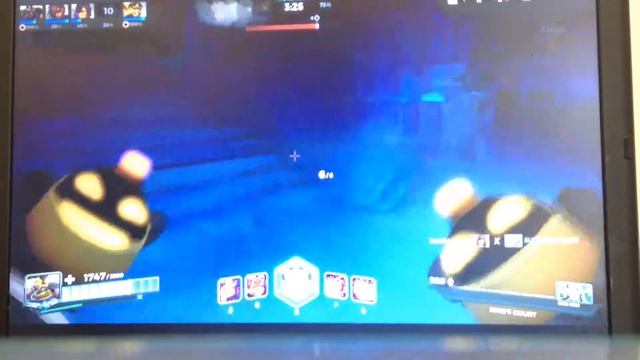 Paladins: Founders Pack!(2) смотреть онлайн