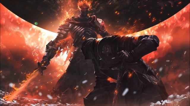 Kkev - The Final Sacrifice (original composition) Epic Powerful Dramatic Heroic Music смотреть онлайн