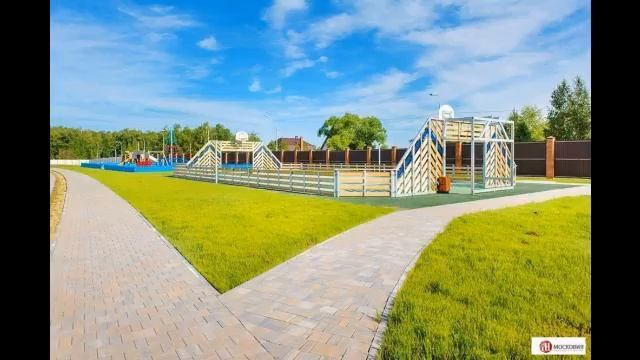 Лесной участок 23 сот, ПМЖ, 30 км. Варшавского... смотреть онлайн