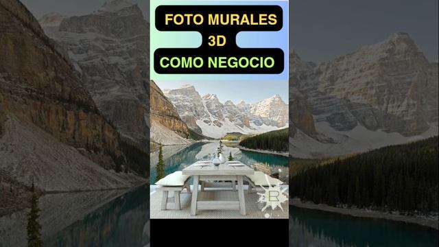 ?? Los secretos ocultos de los fotomurales 3D смотреть онлайн