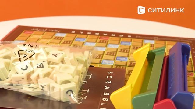 Обзор настольной игры MATTEL GAMES Гарри Поттер | Ситилинк смотреть онлайн