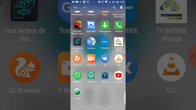 Comment pirater un réseau Wi-Fi avec Wi-Fi Map