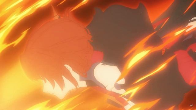NEVER LETTING HIMEKO GO AGAIN смотреть онлайн