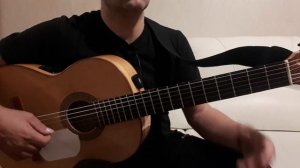 Народная  песня "Коробейники". Разбор на Гитаре. Самая простая версия. Учим Быстро и Легко! #гитара