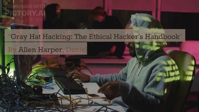 Best Ethical Hacking Books 2023 смотреть онлайн