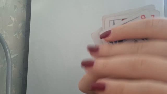 ASMR Tapping _АСМР таппинг