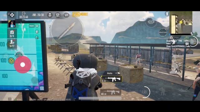 PUBG MOBILE GYROSCOPE SENSITIVITY FULL GUIDE IN HINDI | HOW TO USE GYROSCOPE IN PUBG смотреть онлайн