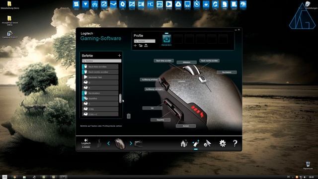 Tutorial - Rapidfire Makro | COD: MW1, COD:MW2, COD:MW3, CSS Etc.