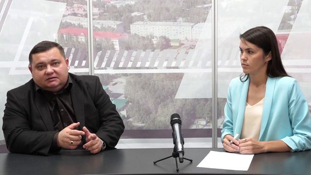 Вопросы системы здравоохранения в Мегионе смотреть онлайн