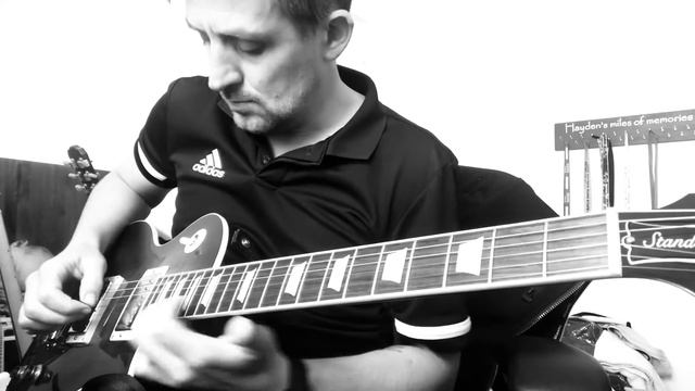 Who wants to live forever guitar cover смотреть онлайн