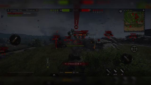 СОВРЕМЕННЫЕ ТАНКИ в TANK COMPANY | Какие могут быть? | Танк Компани смотреть онлайн