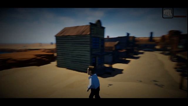 Low poly project in unreal engine [part12] [download link] смотреть онлайн