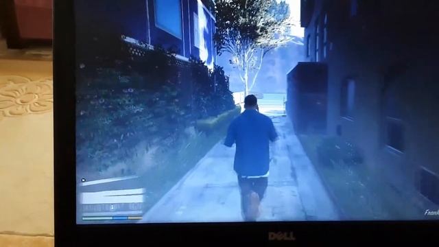 Dell İnspiron 15 3567 oyun performansı Gta 5 смотреть онлайн