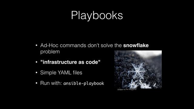 Ansible 101 - on a Cluster of Raspberry Pi 2s смотреть онлайн