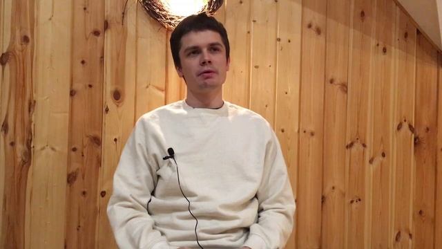 О порядочности и об иерархии (Дмитрий Кочетков) смотреть онлайн