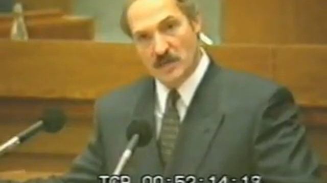 Лукашенко будет править 12 лет.avi