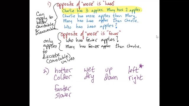 Math for Elem Teachers Notes 9-15-20 смотреть онлайн