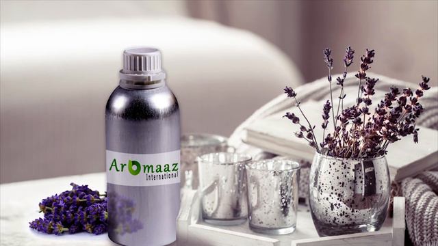 Best Uses Of Lavender Essential Oil | Anxiety and Depression Reliver |Aromaaz International | смотреть онлайн