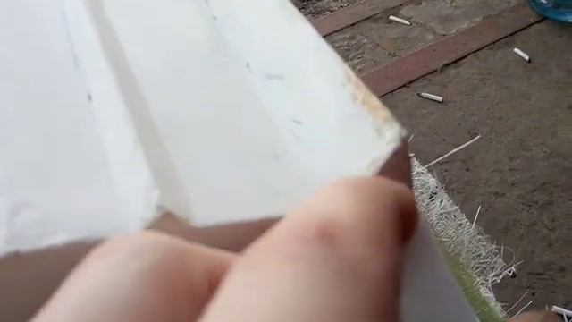 Карповый кораблик своими руками / кораблик для завоза прикормки /часть1 смотреть онлайн