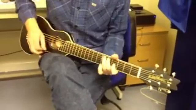 Washburn rover3 смотреть онлайн