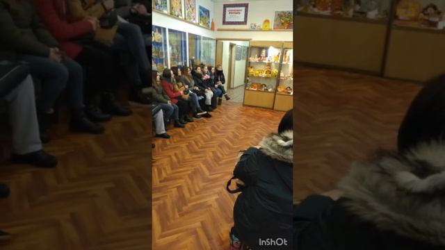 Лекция по декоративной росписи "Немного из истории..." смотреть онлайн