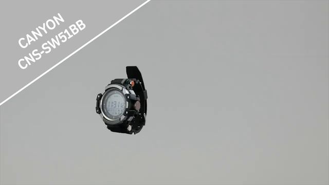 Canyon смарт сағаттарына шолуы смотреть онлайн