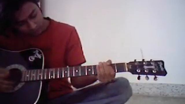Deadman Theme song! A rough cover! смотреть онлайн