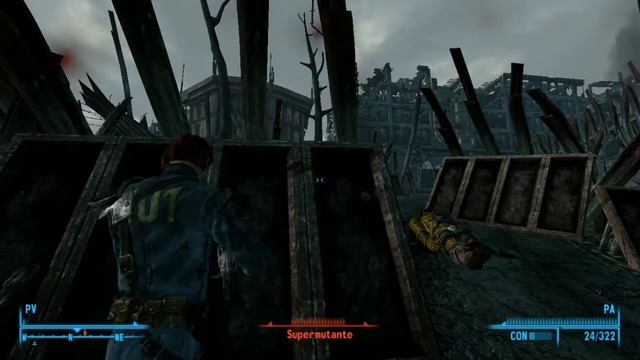 Fallout 3  Rendimiento Procesador INTEL CELERON N4500 1.10GHZ 4GB RAM   INTEL GRAPHICS 600