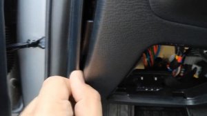 Установка видеорегистратора 70mai на KIA Cerato BD 2019. Скрываем провода.