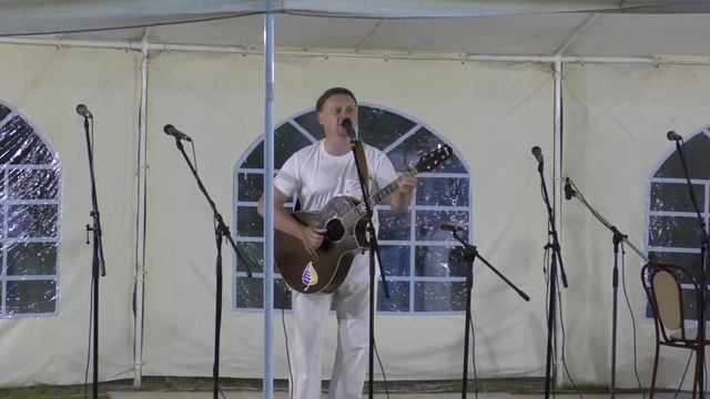 Олег Аравин. Казачья. смотреть онлайн