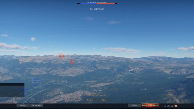Flying Yak-141 and Other new jets on Devserver смотреть онлайн