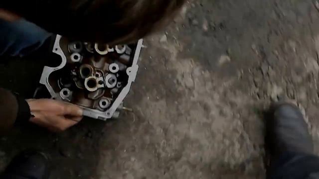 Рабочие будни 2 - мнение о Cherry смотреть онлайн