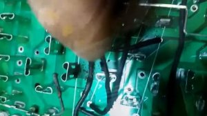 2114 ремонт блока предохранителей