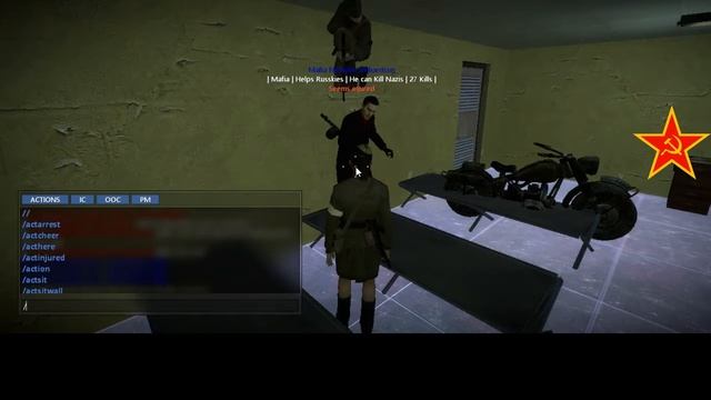 REZ 1942RP Soviet Diaries 16 End 22 смотреть онлайн