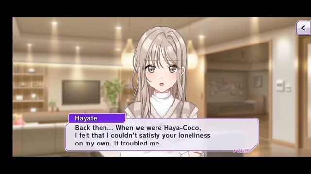 D4DJ Groovy Max || side novo season 6 event story || episode 2 смотреть онлайн