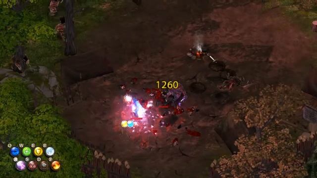 Magicka The Stars Are Left (Chapter 1) (No Death) (Speedrun) смотреть онлайн