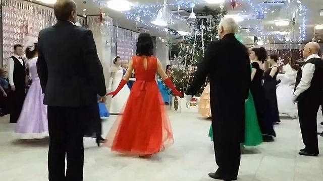 МАРШ "РИМ". РОЖДЕСТВО, КАРАЧАРОВО смотреть онлайн