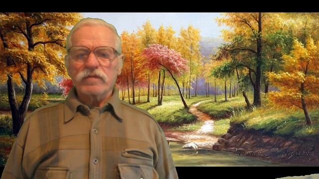 Что такое-ЖИЗНЬ? А Жизнь Похожа на Позднюю ОСЕНЬ! смотреть онлайн