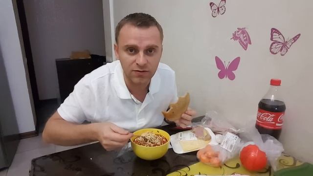 БОЛЬШОЕ ШОКОЛАДНОЕ ЯЙЦО ПРОБУЮ ЭКЗОТИЧЕСКИЕ ПРОДУКТЫ