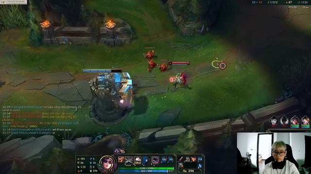 Những Bí Mật Tinh Tế về Caitlyn Chiến Thuật và Kỹ Thuật Cần Biết смотреть онлайн