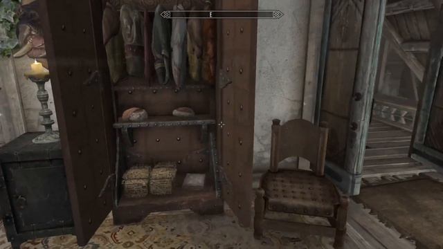 SKYRIM MODS COFFEE REVIEWS Dunpar House смотреть онлайн