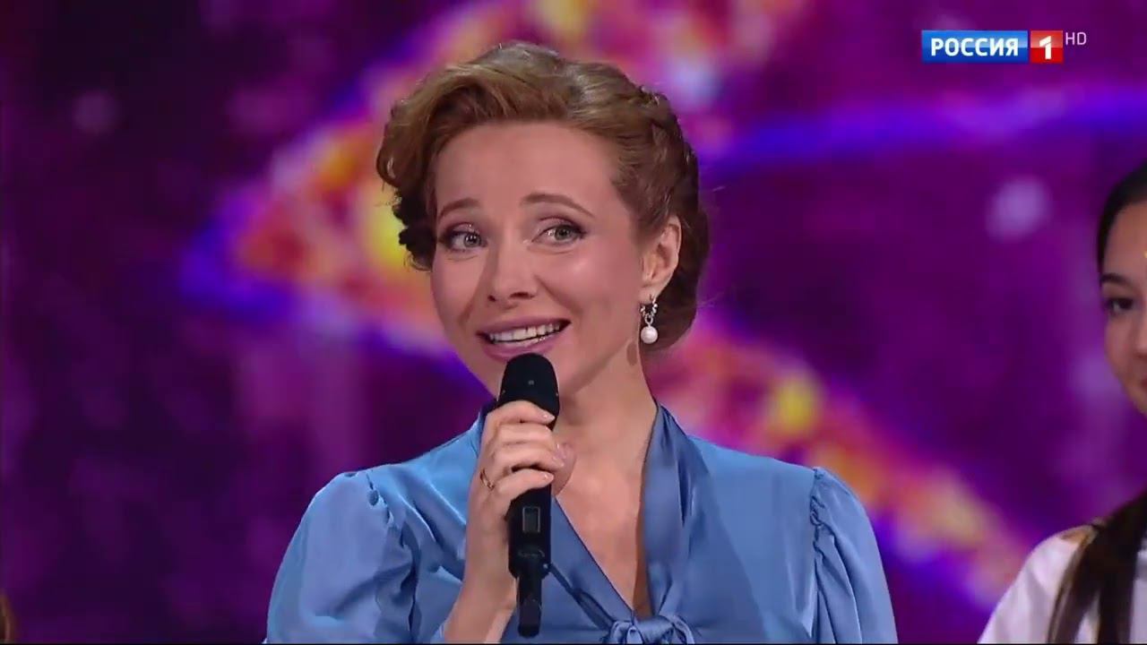 Екатерина Гусева, Александр Олешко и Домисолька - Школьная пора смотреть онлайн