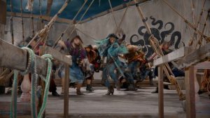 Descendants 2 | ♫ Musikkvideo: It's Going Down - Disney Channel Norge